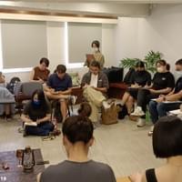 主題式人體速寫課活動圖片