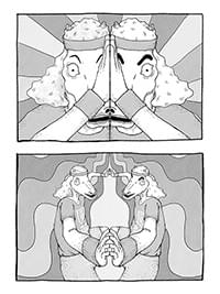 參與社團