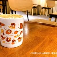 -漫畫家MORIKU墨里可 微笑新品-